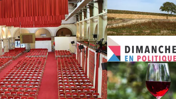 Vente des vins des Hospices de Beaune 2017