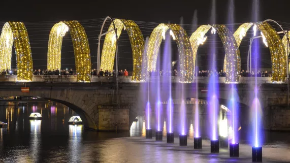 Lumières de Laval Lumières de Laval