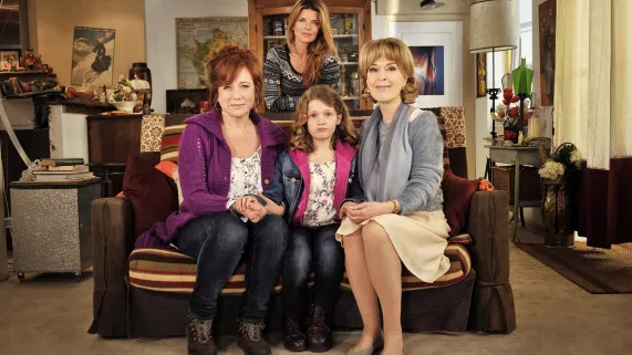 Rémy GRANDROQUES MES GRANDS MERES ET MOI