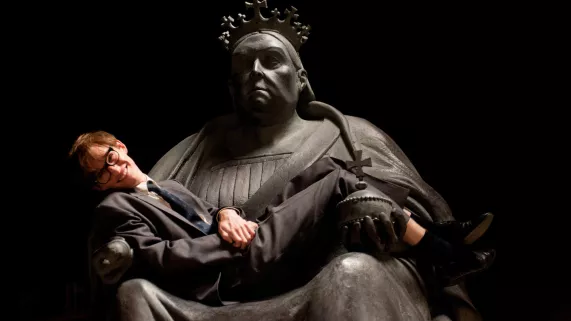 UNE MERVEILLEUSE HISTOIRE DU TEMPS