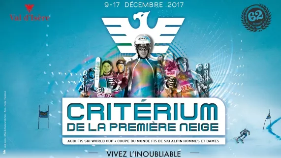 Critérium de la première neige  Critérium de la première neige