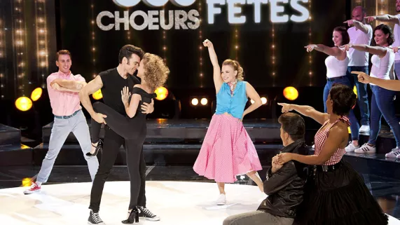 300 choeurs pour les fêtes © Christophe Lartige