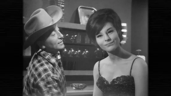 Denise Fabre Mon voisin prod 