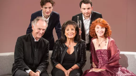 FAUTEUILS D'ORCHESTRE