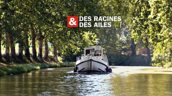 des racines et des ailes 