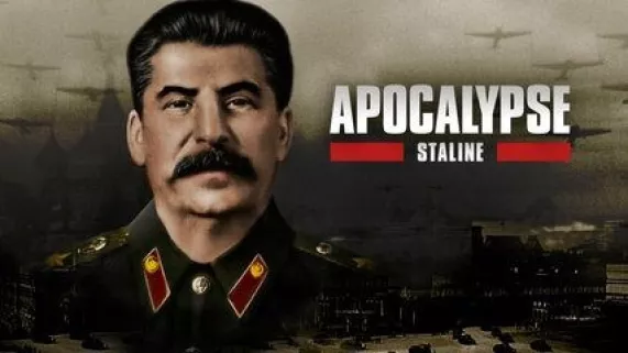 NFRAROUGE APOCALYPSE STALINE NFRAROUGE APOCALYPSE STALINE