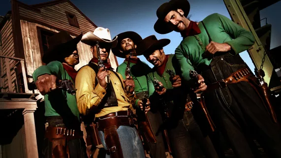 UGC Images LES DALTON