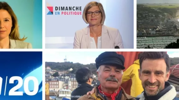 Week-end Fécamp