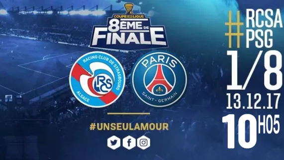 Mercredi Football / Polynésie 1ère / Décembre Football : 1/8e de finale de la Coupe de la ligue