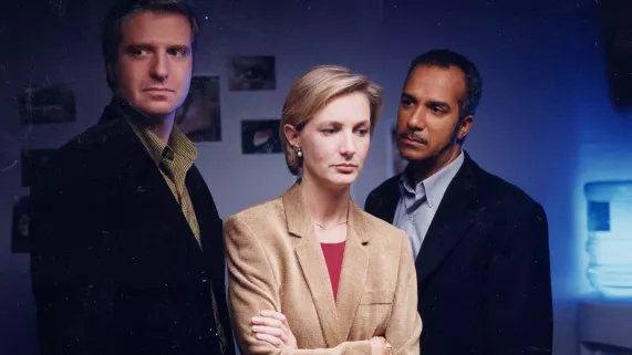 double spirale Crimes en série