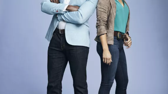 © 2016-2017 Twentieth Century Fox Film Corporation. All rights reserved. ROSEWOOD - SAISON 2