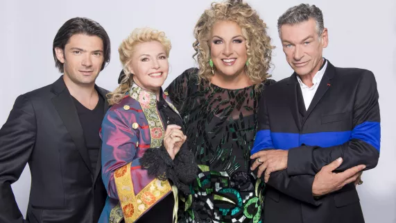 GUYON Nathalie PRODIGES