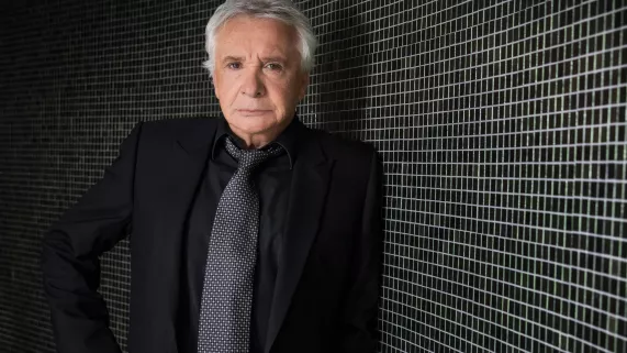 MICHEL SARDOU