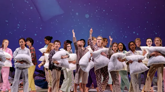 Visuel De cendre et d'or