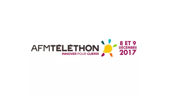 CP TELETHON 2017 Téléthon 2017 @telethon
