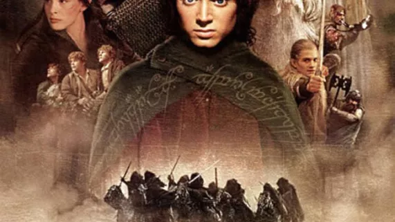 SEIGNEUR DES ANNEAUX (LE) - LA COMMUNAUTÉ DE L'ANNEAU