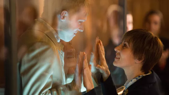 Je voulais juste rentrer chez moi