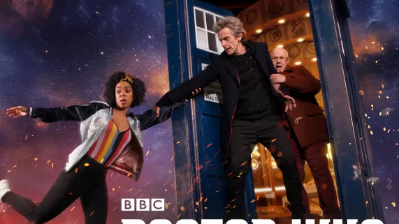 visuel doctor who