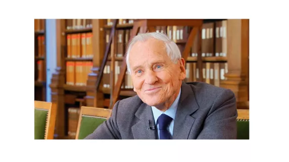 Jean d'Ormesson