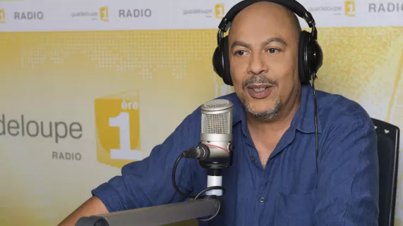 © Nathalie Guyon / FTV ERIC LEFEVRE