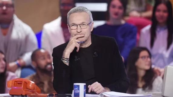 LES ENFANTS DE LA TÉLÉ