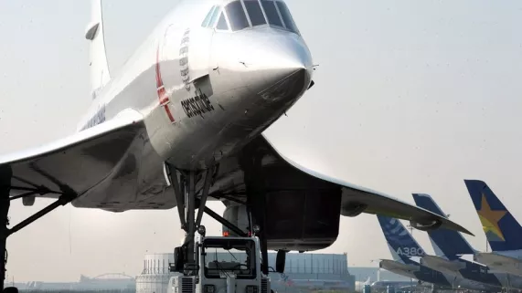 Concorde