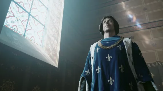 LA GUERRE DES TRONES, LA VERITABLE HISTOIRE DE L'EUROPE