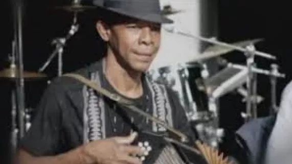 Hommage Iréné Reynoir Casimir, dit Négoce   iréné reynoir dit négoce @la1erefrancetvinfo.fr