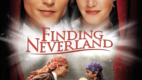 NEVERLAND NEVERLAND