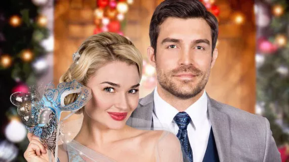 UN NOEL DE CENDRILLON  UN NOEL DE CENDRILLON