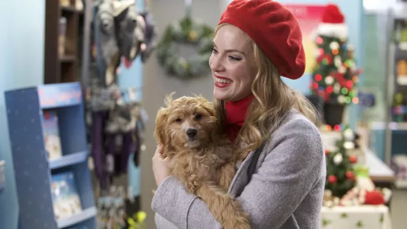 UNE DEMANDE EN MARIAGE POUR NOEL UNE DEMANDE EN MARIAGE POUR NOEL