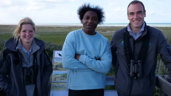 GRAVELINES L’ÉNERGIQUE !  GRAVELINES L’ÉNERGIQUE !