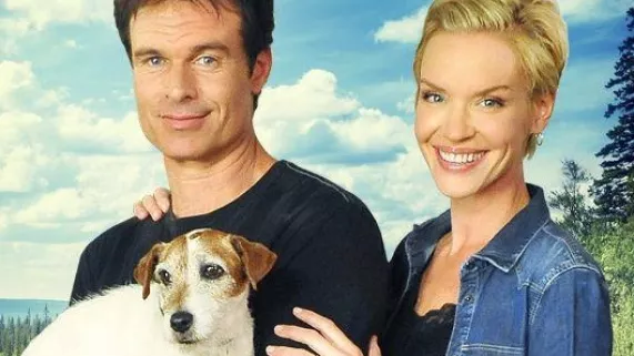 Un noël qui a du chien Un noël qui a du chien