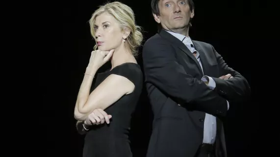 ILS  S'AIMENT DEPUIS 20 ANS.