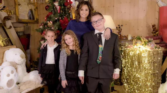 MON JOYEUX NOËL - 3 FAÇONS DE FÊTER NOËL EN FRANCE MON JOYEUX NOËL - 3 FAÇONS DE FÊTER NOËL EN FRANCE