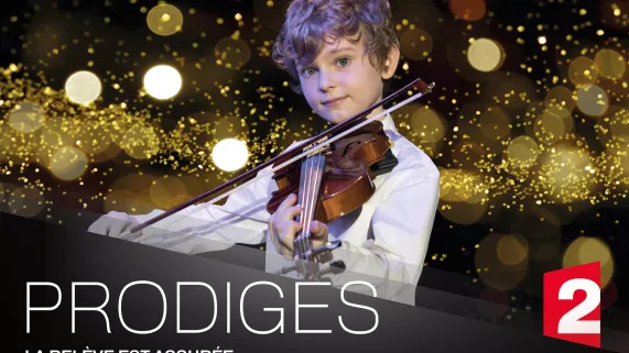 LES PRODIGES