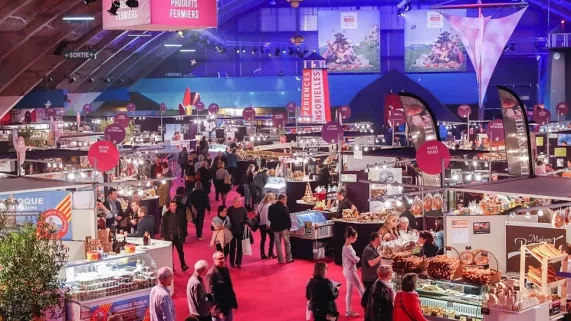 Salon regal 2017
