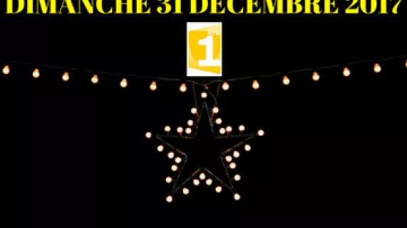 SOIRÉE DU 31 DÉCEMBRE 2017 Visue du temps-fort