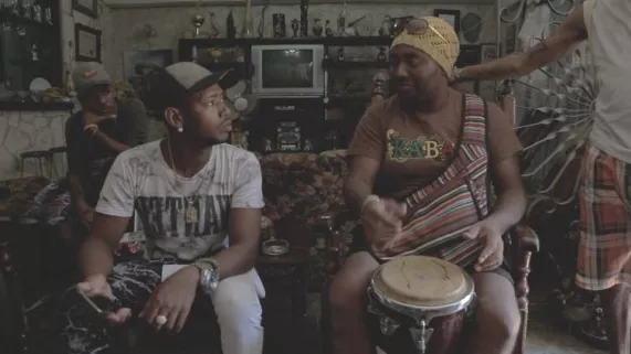 AHINAMA ! LINDIGO A CUBA AHINAMA ! LINDIGO A CUBA