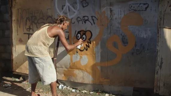 MAYOTTE HIP-HOP (R) EVOLUTION MAYOTTE HIP-HOP (R) EVOLUTION