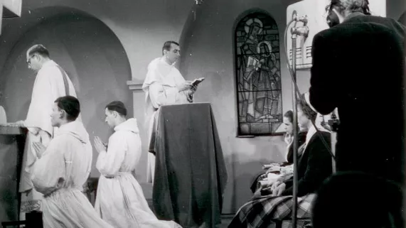 Le Jour du Seigneur  Le Jour du Seigneur