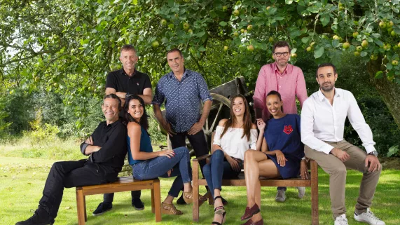 NOUVEAUX NOMADES 2017