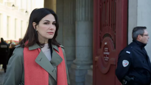 Ce que vivent les roses