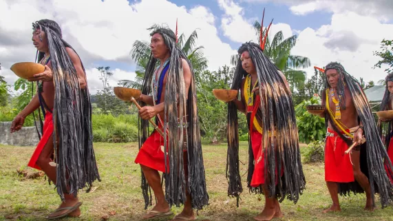 © DYNAMIO PRODUCTION LE MARAKE DE BRANDON