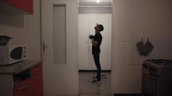 CINEPHAGE PRODUCTIONS LOIN DES QUARTIERS NORD