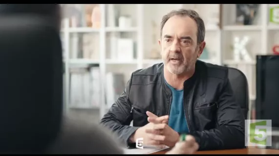 Teaser La Guerre des trônes