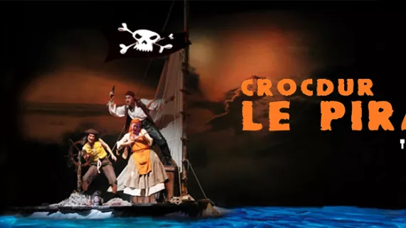 Crocdur