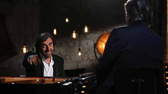 LA VIE SECRETE DES CHANSONS