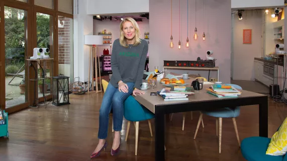 LA MAISON DES MATERNELLES