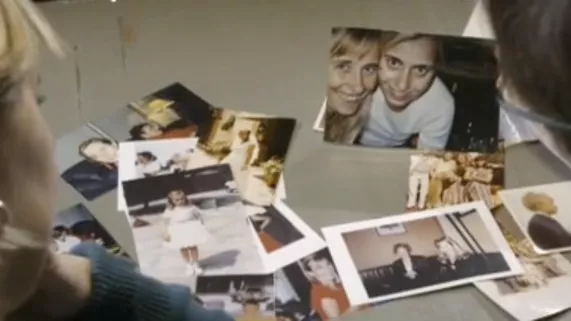 LA VIE APRES LE SUICIDE D'UN PROCHE